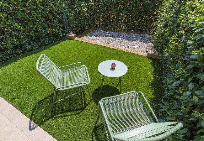 Apartamento en Moniga del Garda - La Casetta di Viola Apartamento en Moniga del Garda - La Casetta di Viola