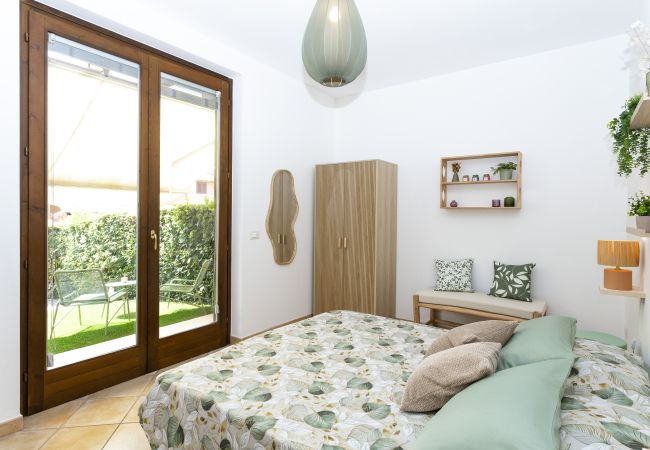 Apartamento en Moniga del Garda - La Casetta di Viola Apartamento en Moniga del Garda - La Casetta di Viola