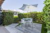 Apartamento en Moniga del Garda - La Casetta di Viola Apartamento en Moniga del Garda - La Casetta di Viola