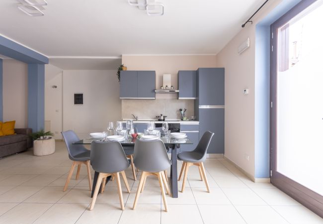 Apartamento en Linarolo - Residenza Al Borgo Blu Apartamento en Linarolo - Residenza Al Borgo Blu