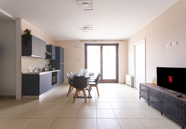 Apartamento en Linarolo - Residenza Al Borgo Blu Apartamento en Linarolo - Residenza Al Borgo Blu