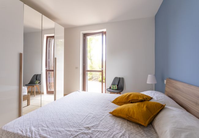 Apartamento en Linarolo - Residenza Al Borgo Blu Apartamento en Linarolo - Residenza Al Borgo Blu