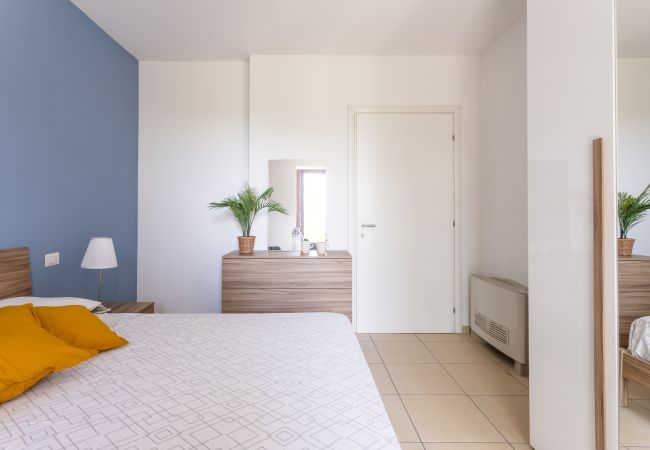 Apartamento en Linarolo - Residenza Al Borgo Blu Apartamento en Linarolo - Residenza Al Borgo Blu