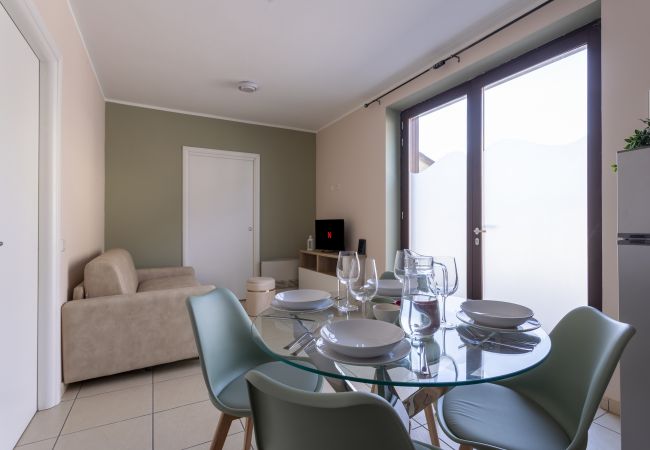 Apartamento en Linarolo - Residenza Al Borgo Verde  Apartamento en Linarolo - Residenza Al Borgo Verde