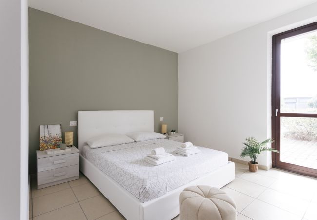 Apartamento en Linarolo - Residenza Al Borgo Verde  Apartamento en Linarolo - Residenza Al Borgo Verde