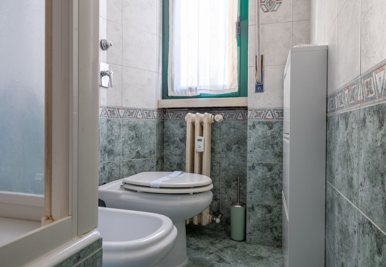 Apartamento en Milano - The House Of The Rising Sun 