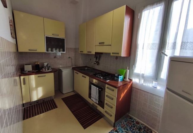 Apartamento en Imperia - Paint House Apartamento en Imperia - Paint House