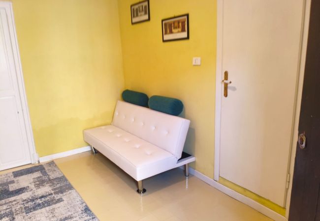 Apartamento en Imperia - Paint House Apartamento en Imperia - Paint House