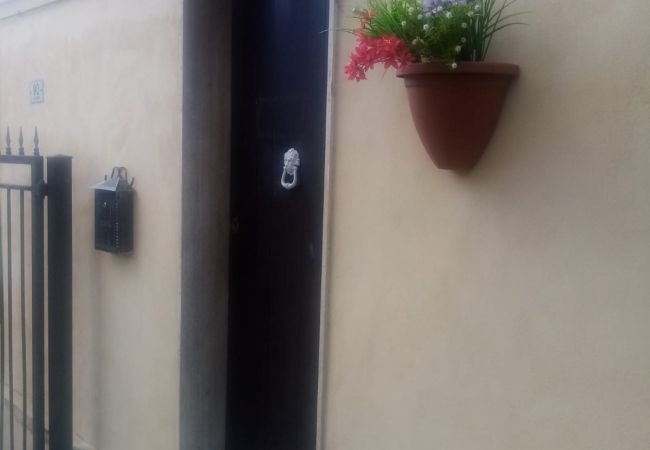 Apartamento en Imperia - Paint House Apartamento en Imperia - Paint House