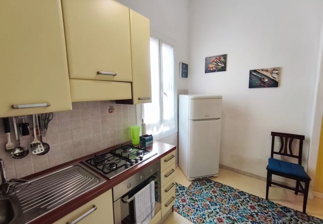 Apartamento en Imperia - Paint House Apartamento en Imperia - Paint House