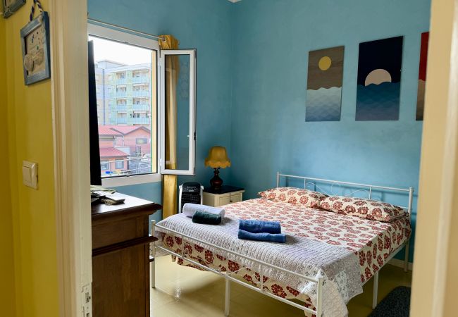 Apartamento en Imperia - Paint House