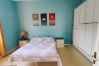Apartamento en Imperia - Paint House Apartamento en Imperia - Paint House