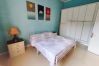 Apartamento en Imperia - Paint House Apartamento en Imperia - Paint House