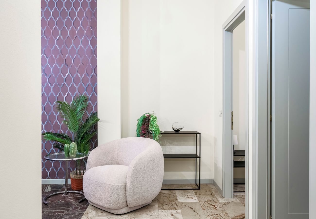 Apartamento en Brescia - Tresanda Trilo