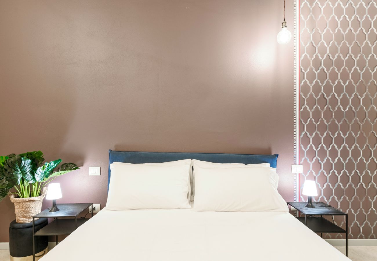 Apartamento en Brescia - Tresanda Trilo