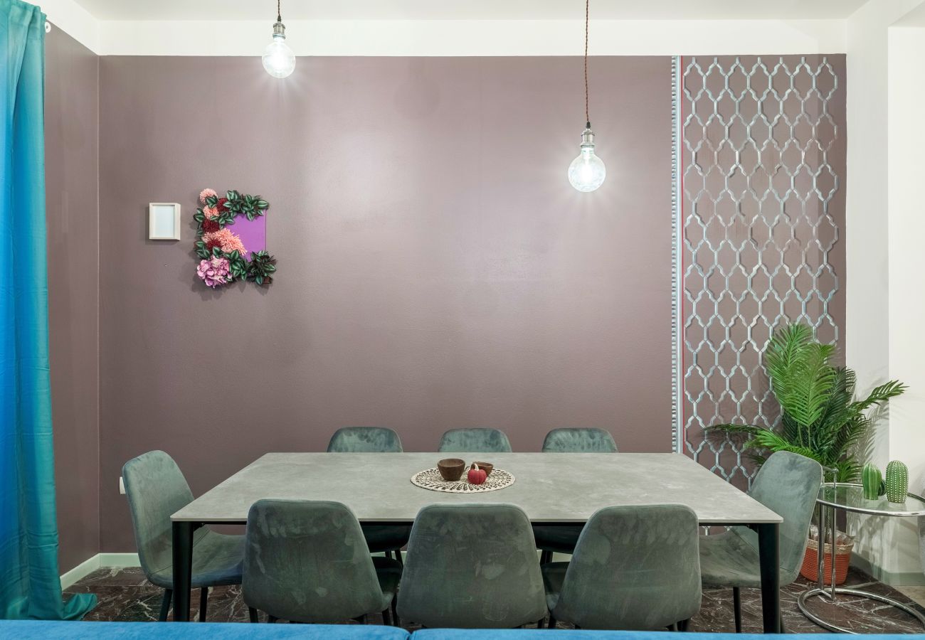 Apartamento en Brescia - Tresanda Trilo