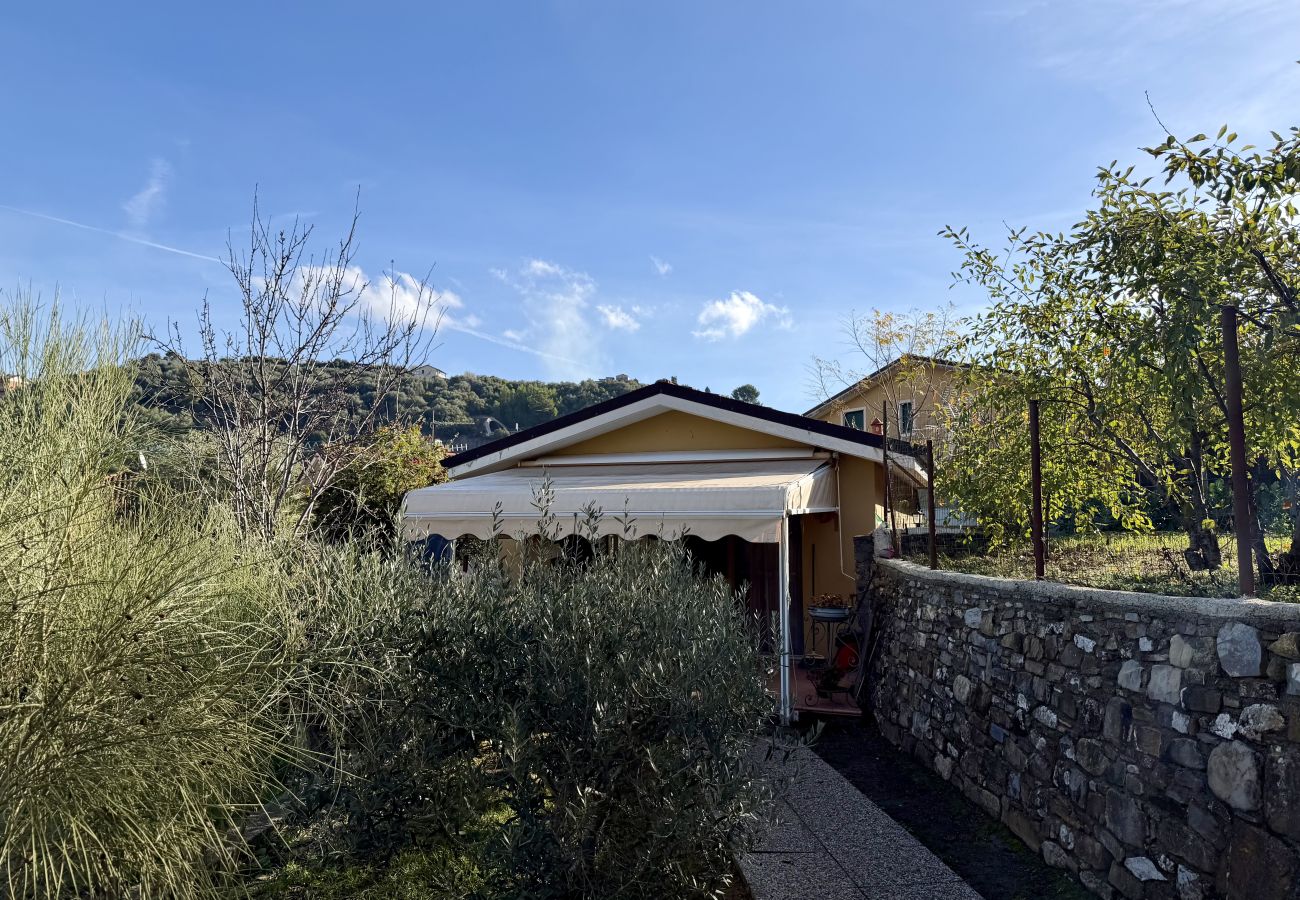 Apartamento en Imperia - La Casa di Carla