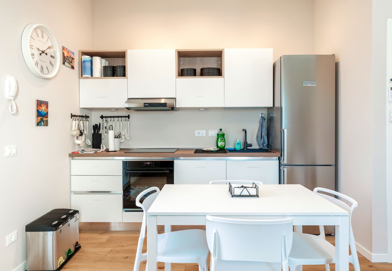 Apartamento en Brescia - Casa Carlo