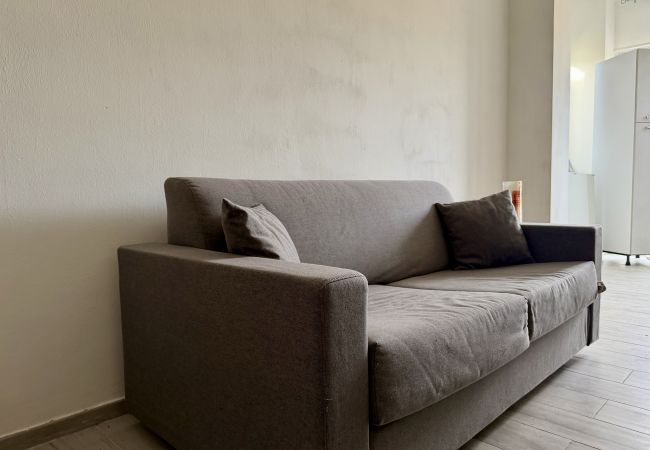 Estudio en Imperia - Il Nido sulla Valle