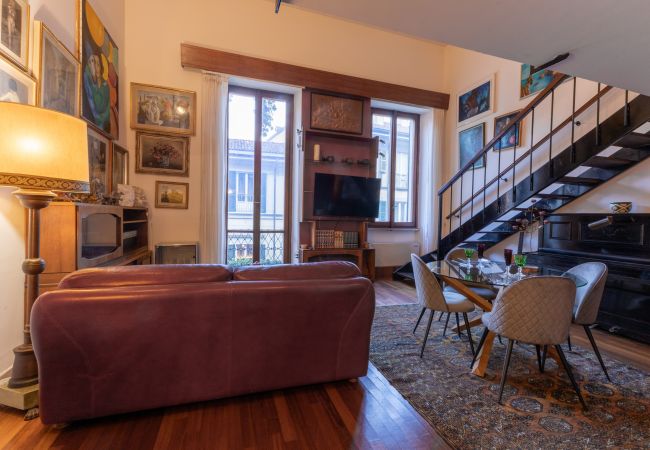 Apartamento en Milano - Suite La Scala