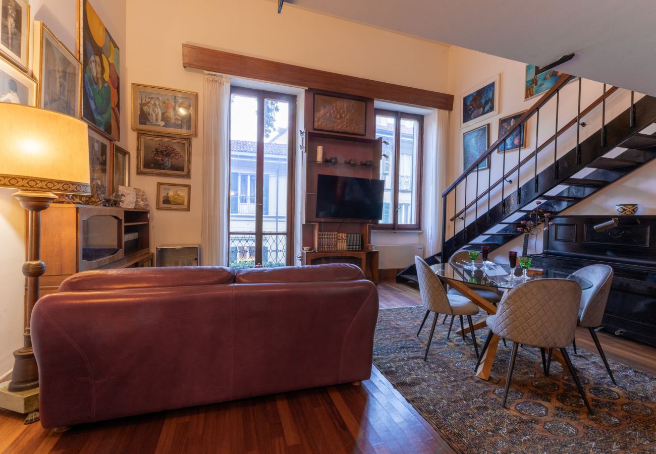 Apartamento en Milano - Suite La Scala