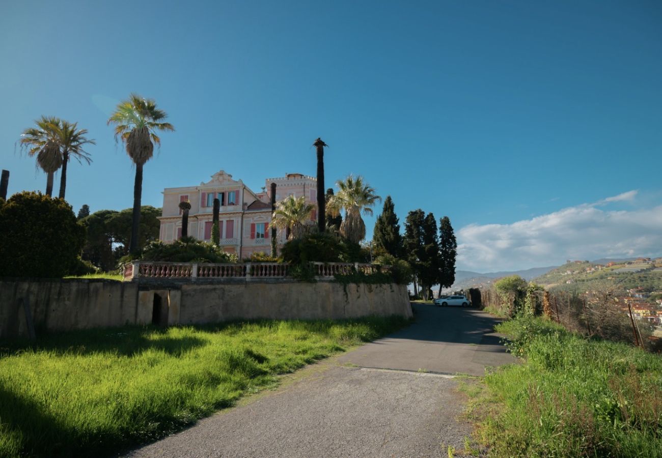 Estudio en Imperia - Loft Rambaldy