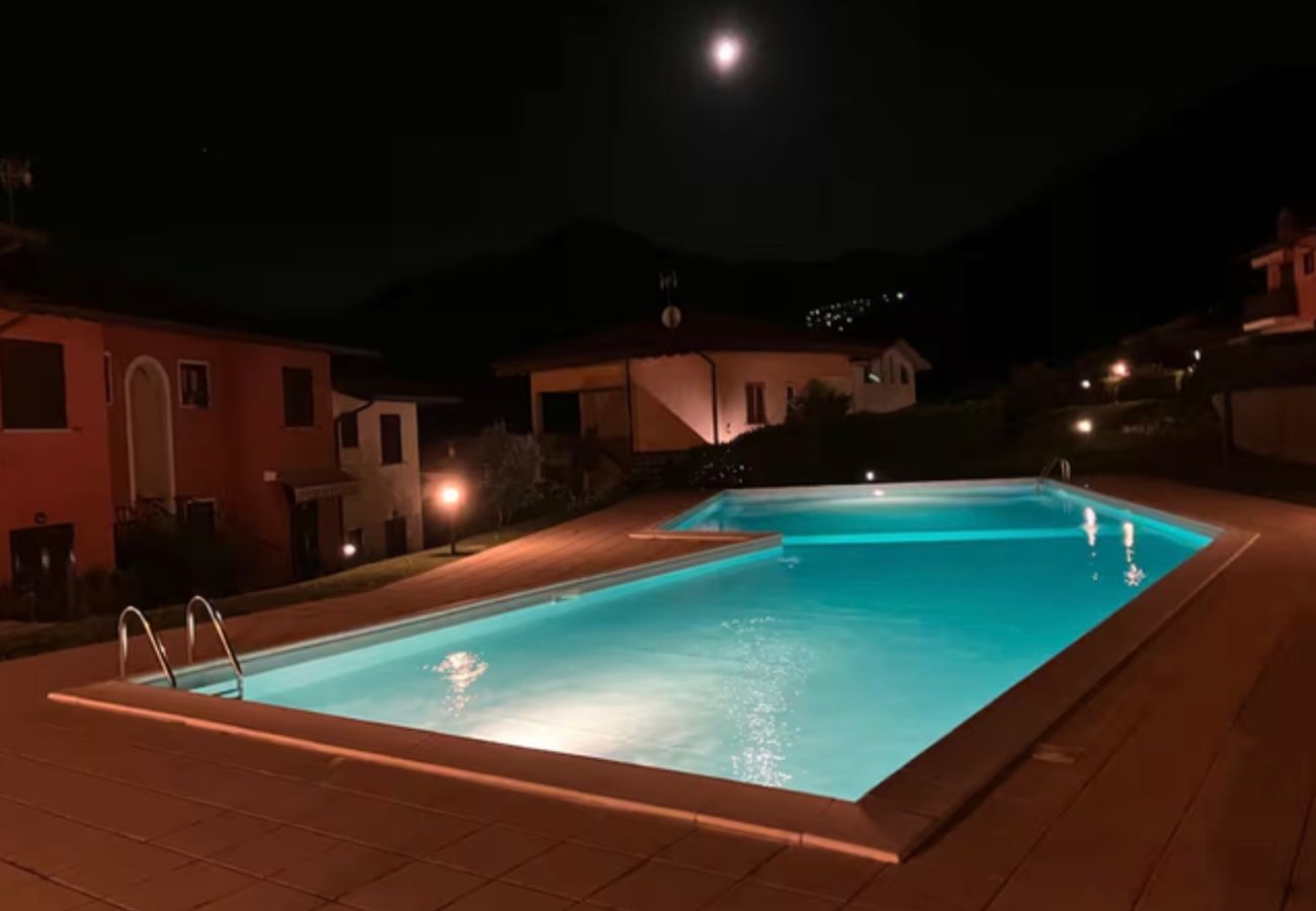 Apartamento en Riva di Solto - Casa Marco