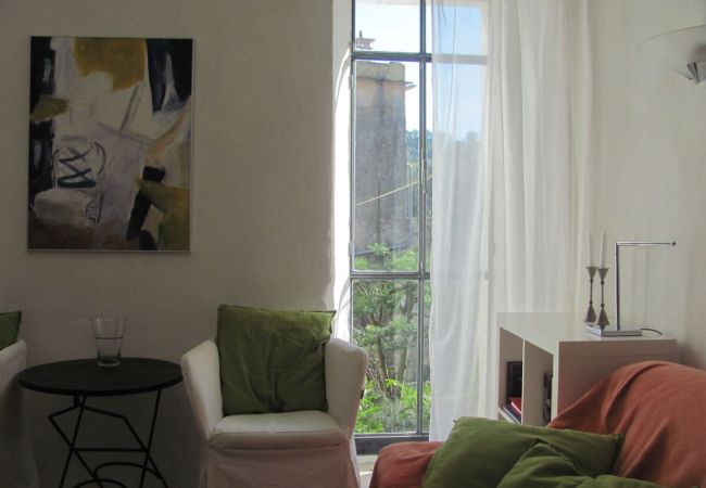 Apartamento en Dolcedo - Relais Limone