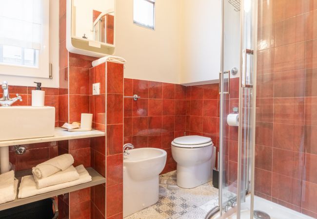 Estudio en Milano - O-Host NoLo