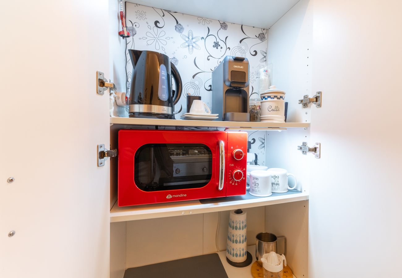 Estudio en Milano - O-Host NoLo