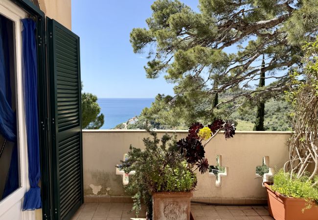 Apartamento en Imperia - Tery’s Apartment