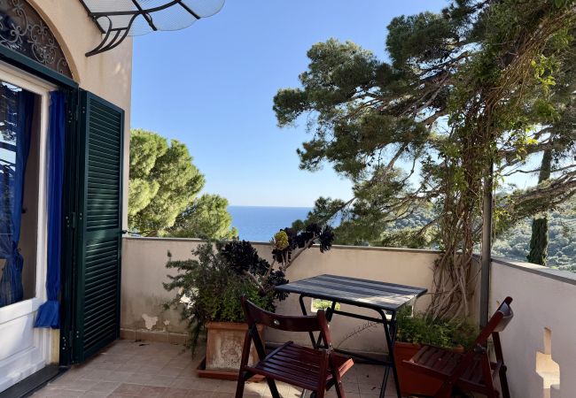 Apartamento en Imperia - Tery’s Apartment