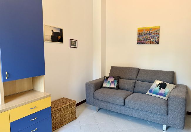 Apartamento en Imperia - Vydo Apartment