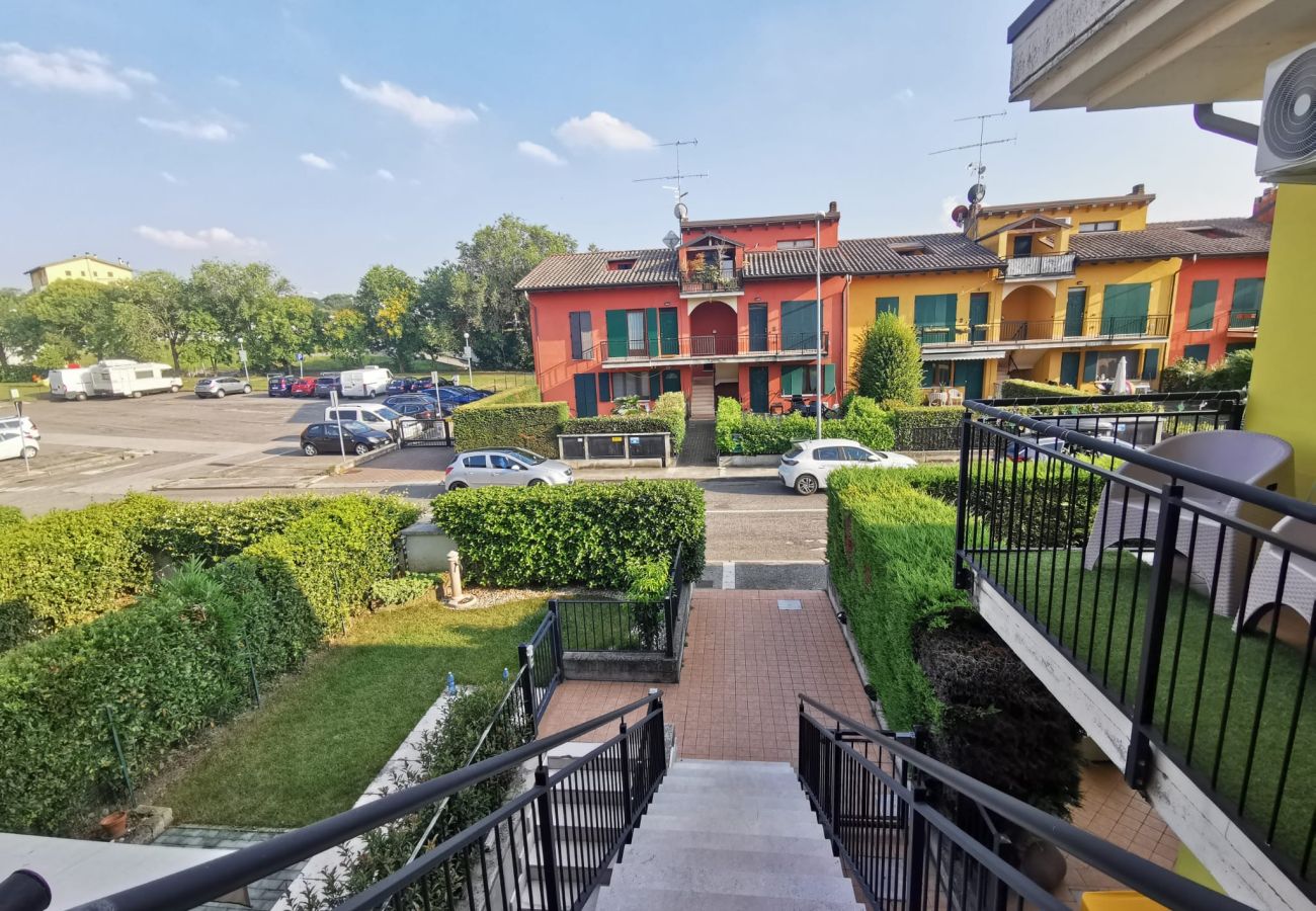 Apartamento en Salionze - Valle Mincio