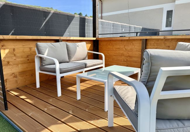 Apartamento en Imperia - Dimora degli Ulivi B