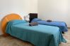 Apartamento en Imperia - Passo Rocche Apartment