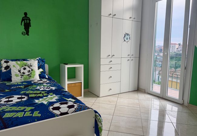 Apartamento en Imperia - Casa Anna Lysa