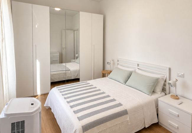 Apartamento en Brescia - Suite Cadorna