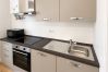 Apartamento en Brescia - Suite Cadorna