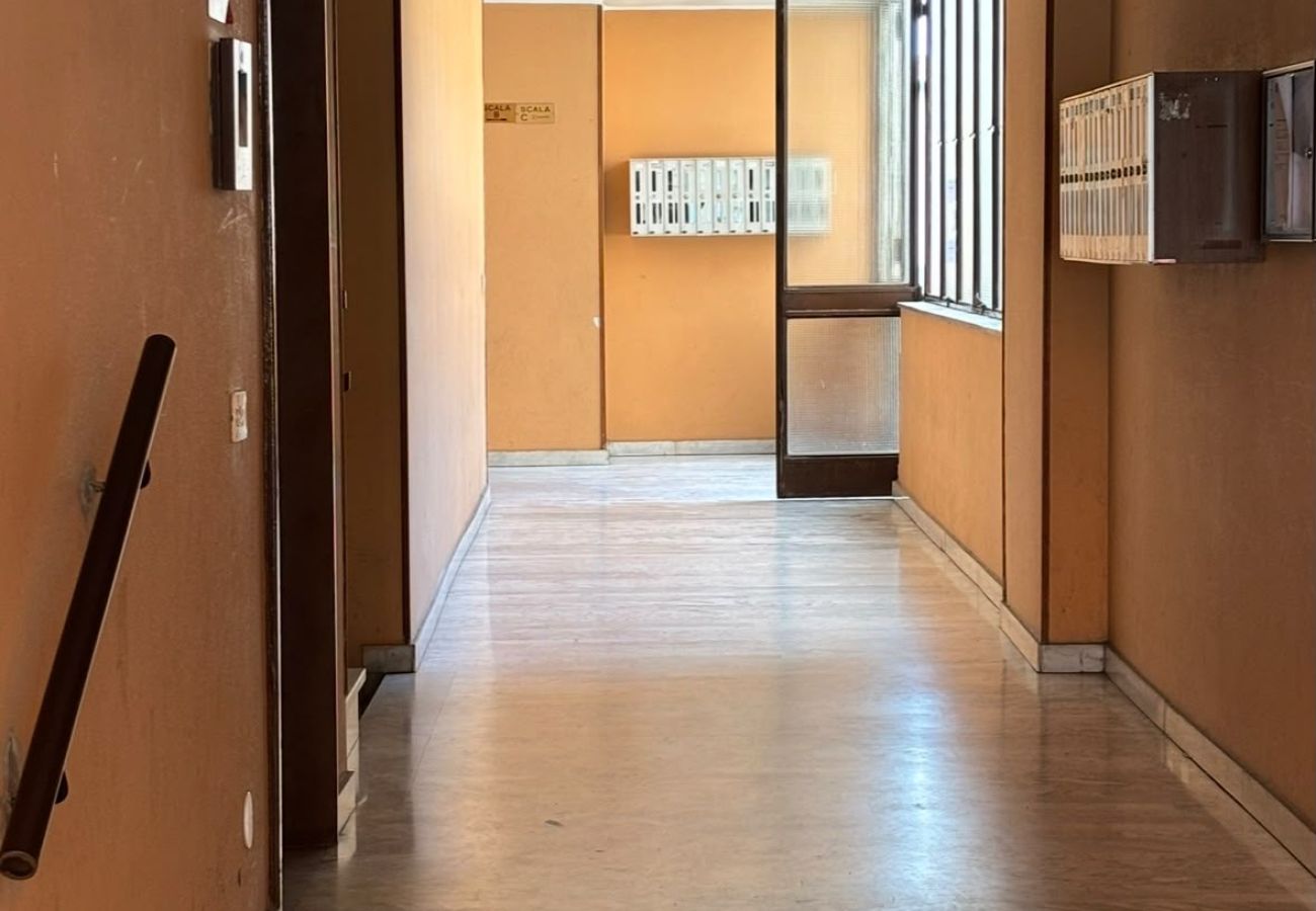 Apartamento en Pavia - CASA CLAUDIA