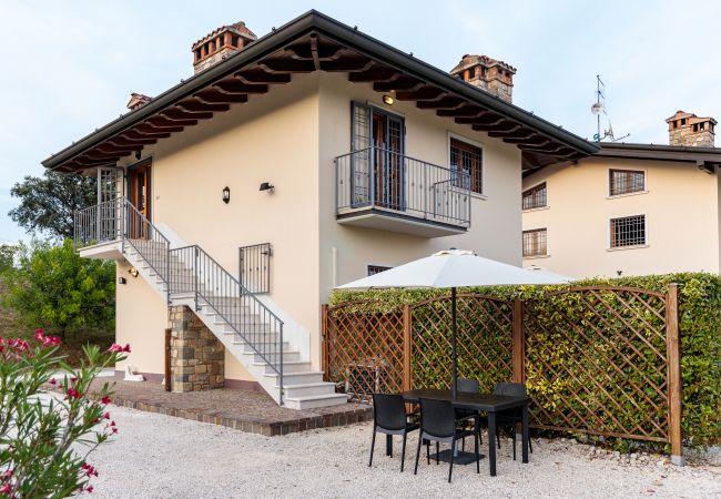 Aparthotel à Lonato del Garda - Il Casale Lonato Stella