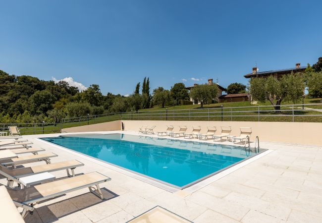 Aparthotel à Lonato del Garda - Il Casale Lonato Sole