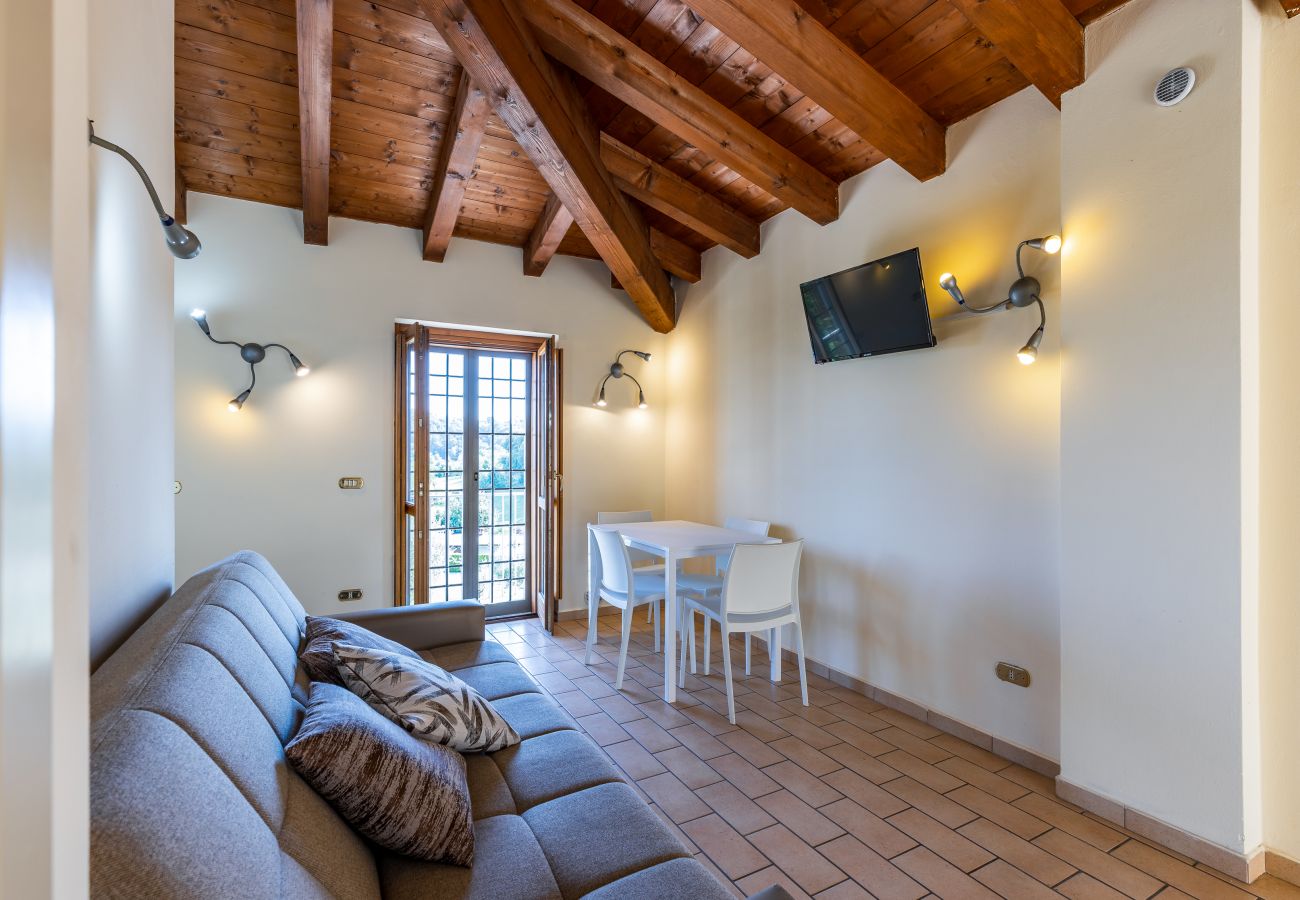 Aparthotel à Lonato del Garda - Il Casale Lonato Cielo
