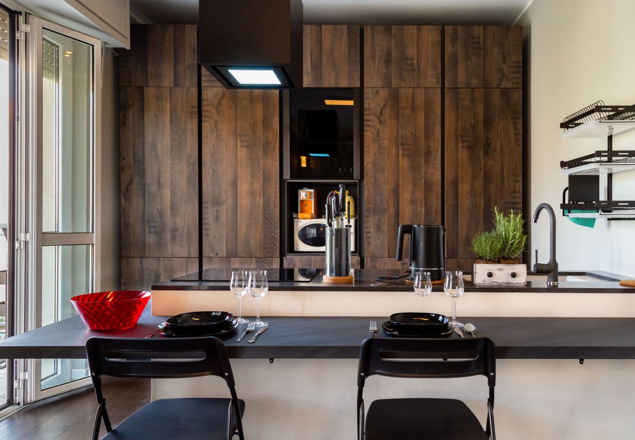 Appartement à Pavie - Casa La Preziosa