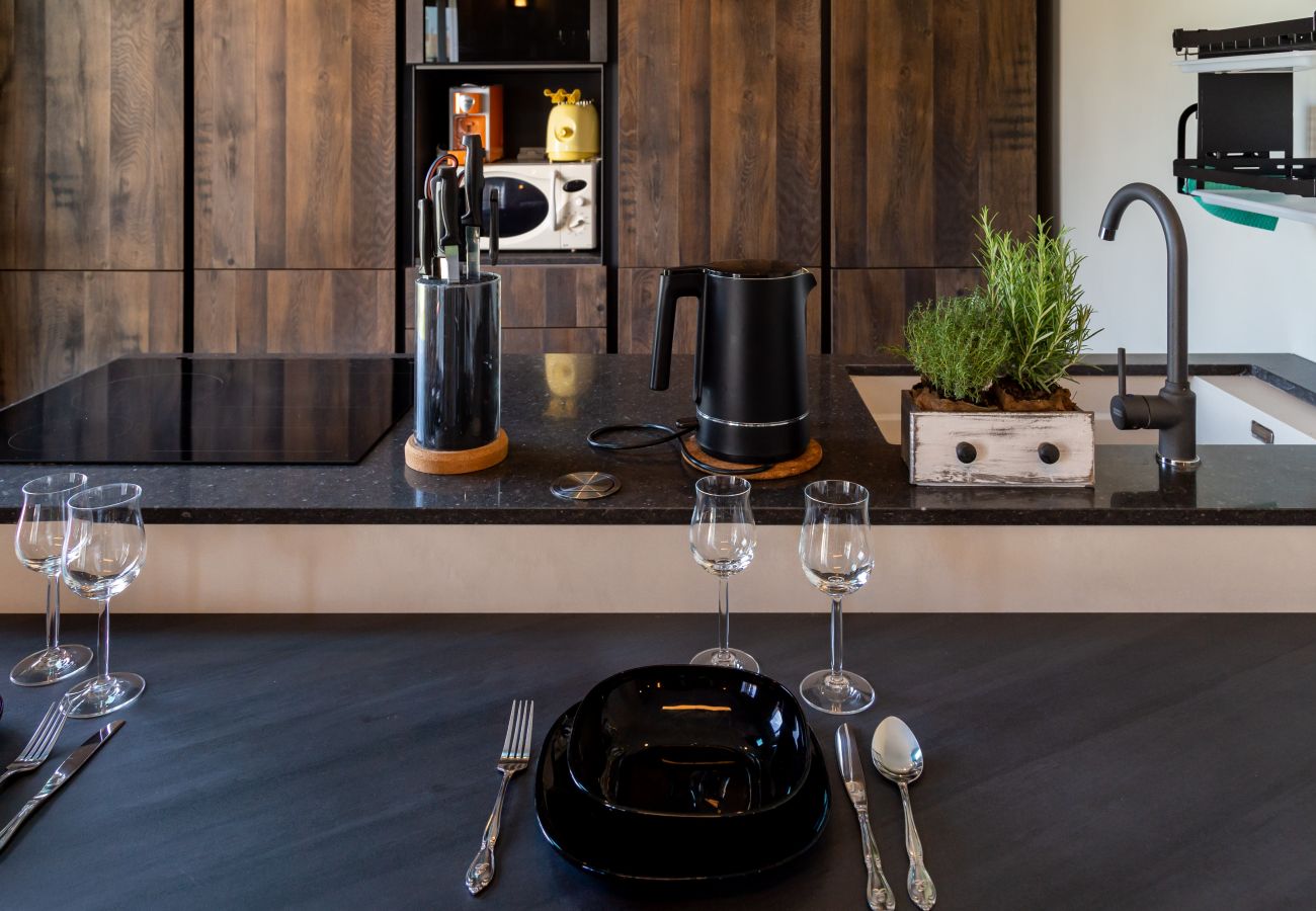 Appartement à Pavie - Casa La Preziosa