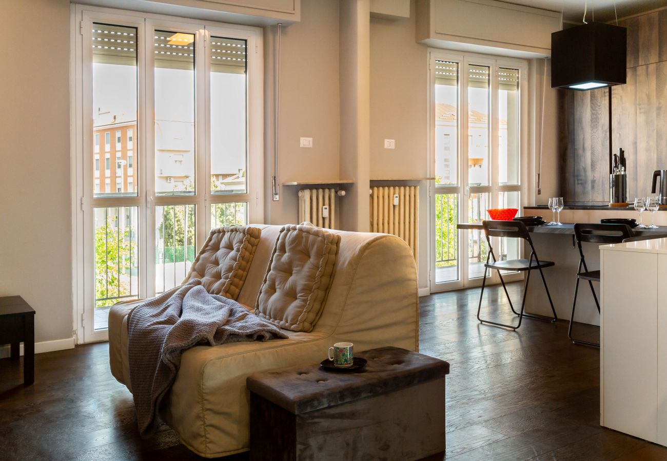 Appartement à Pavie - Casa La Preziosa