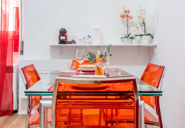 Appartement à Pavia - Casa Golgi