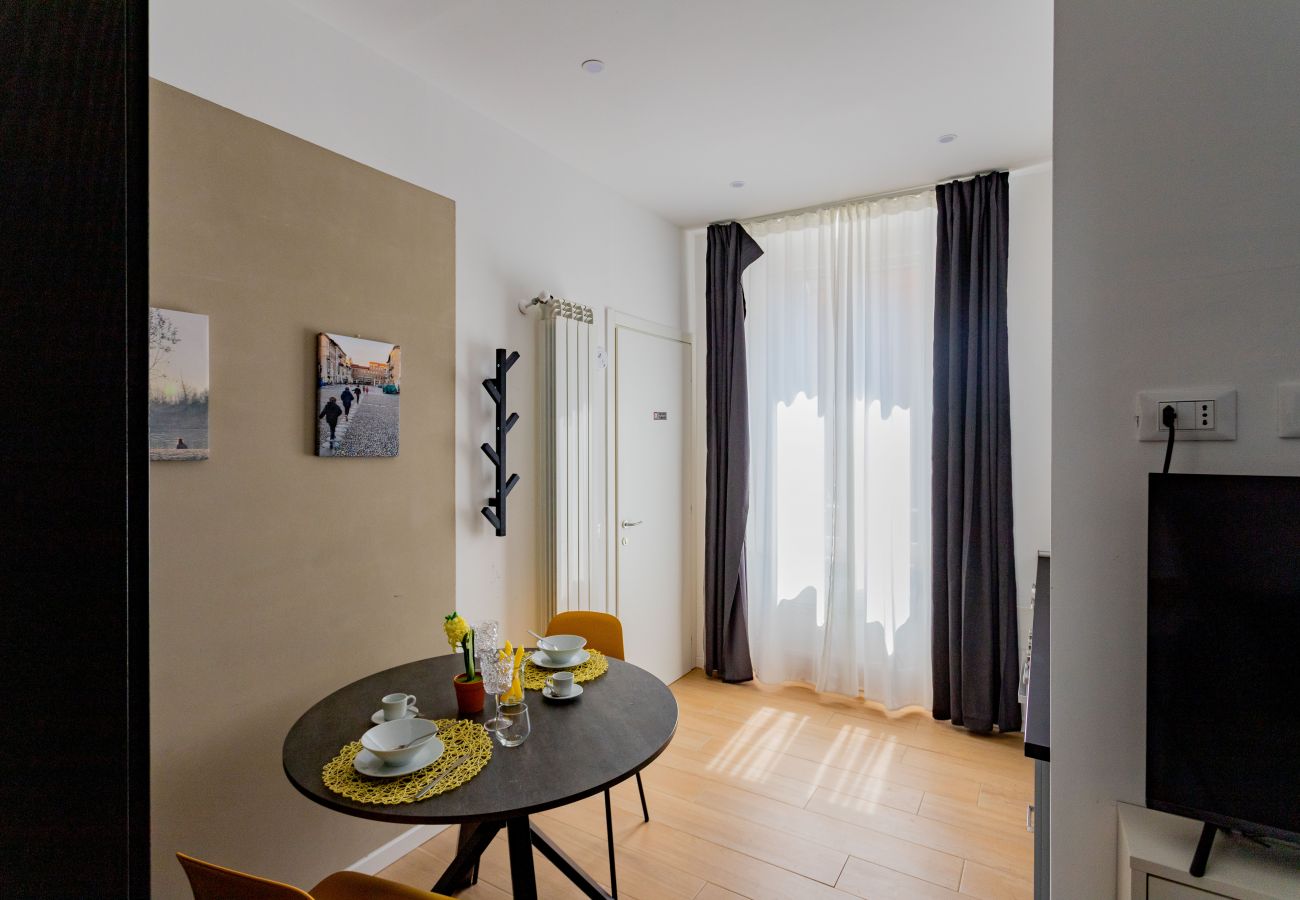 Studio à Pavie - Casa Monti Mono