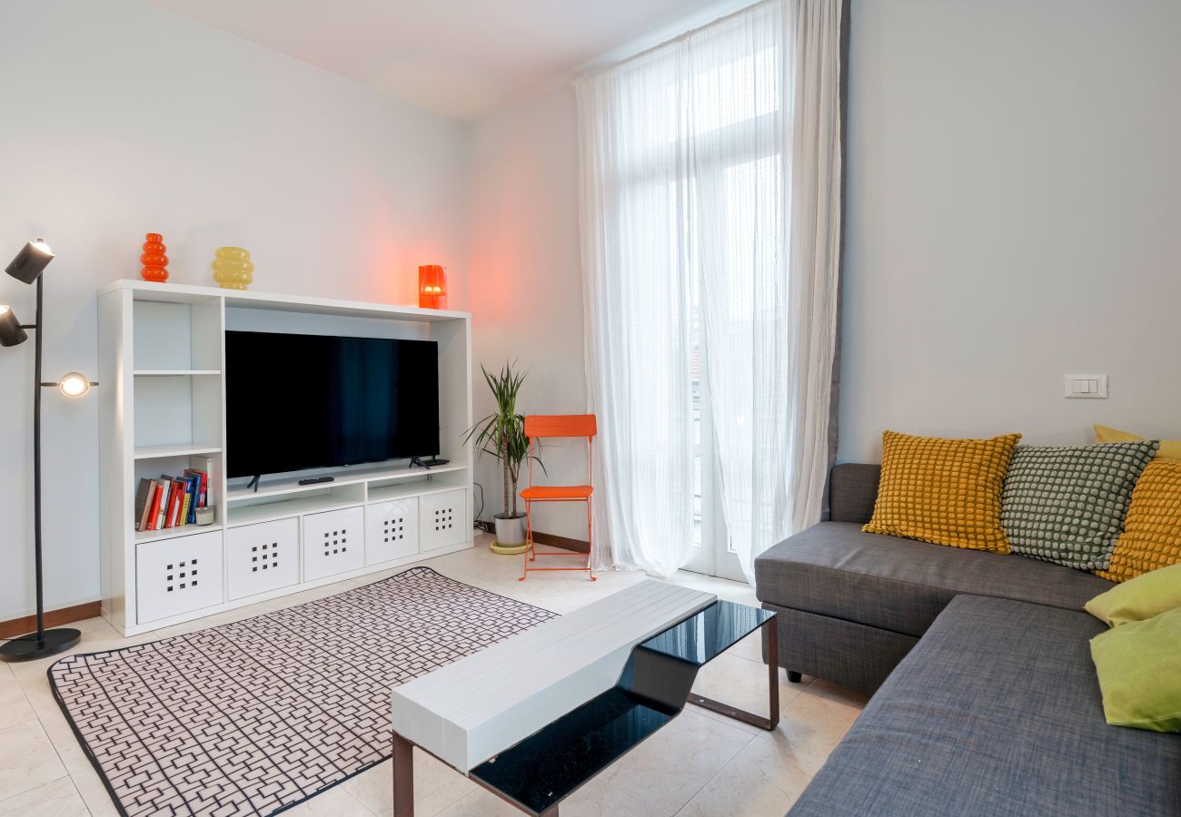 Appartement à Brescia - Via Cremona