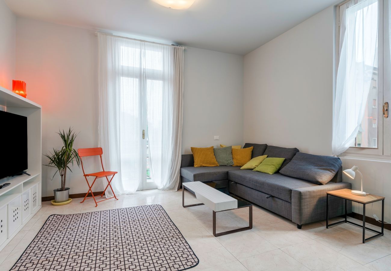 Appartement à Brescia - Via Cremona
